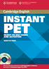 Cover image of Instant PET