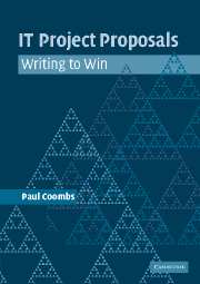 IT Project Proposals