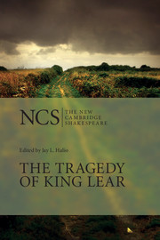 The Tragedy of King Lear