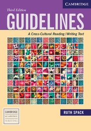 Guidelines 3rd Edition