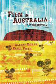 Film in Australia