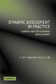 The Use of Dynamic Assessment for the Diagnosis of Language