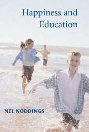 Happiness and Education