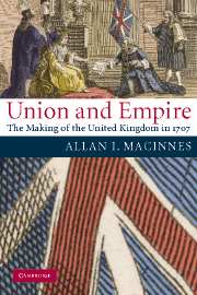 Union and Empire