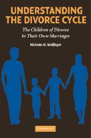 Understanding the Divorce Cycle
