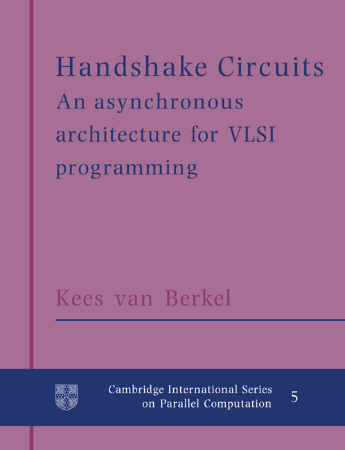 Handshake Circuits