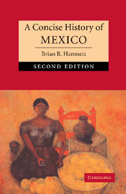 A Concise History of Mexico