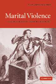 Marital Violence