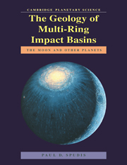 The Geology of Multi-Ring Impact Basins