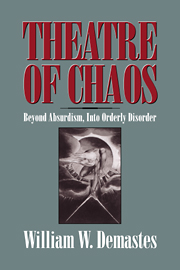 Theatre of Chaos