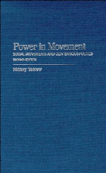 Power in Movement