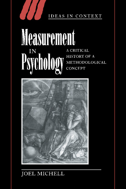 measurement-in-psychology