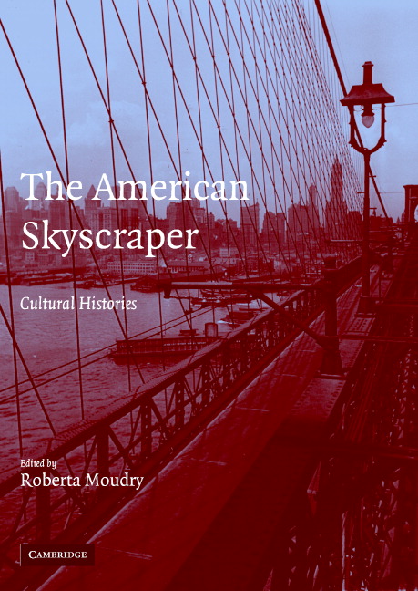 The American Skyscraper