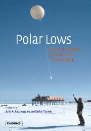 Polar Lows