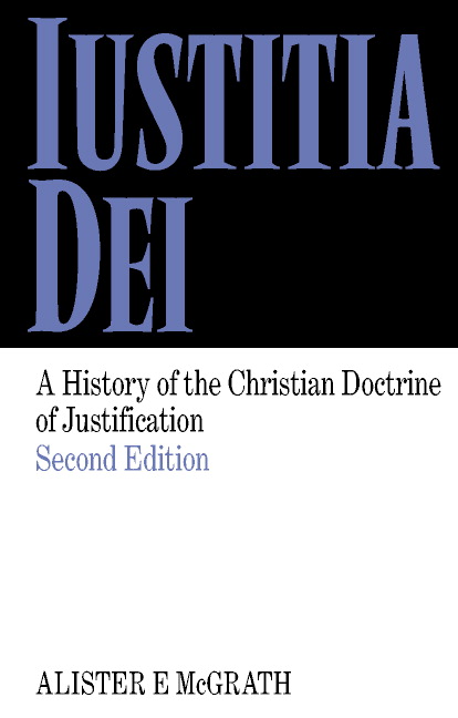 Iustitia Dei