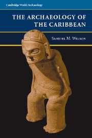 The Archaeology of the Caribbean