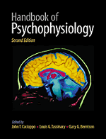 Handbook of Psychophysiology