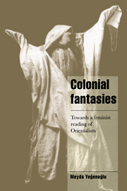 Colonial Fantasies: Towards a Feminist Reading of Orientalism à¦à¦° à¦›à¦¬à¦¿à¦° à¦«à¦²à¦¾à¦«à¦²