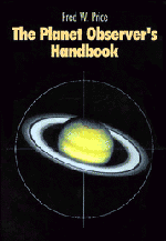The Planet Observer's Handbook