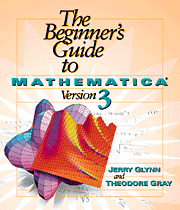 Beginners Guide Mathematica Version 3 | Scientific Computing ...