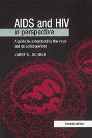 AIDS and HIV in Perspective