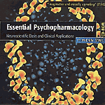 Essential Psychopharmacology on CD-ROM