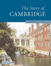 The Story of Cambridge