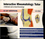 Interactive Rheumatology Tutor