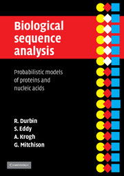 biological sequence analysis