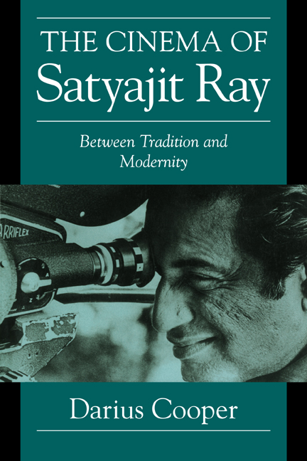 abstruction book by satyajit ray
