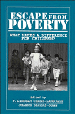 Escape from Poverty