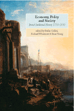 Economy, Polity, and Society