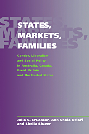 States, Markets, Families
