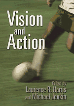 Vision and Action