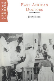 East African Doctors