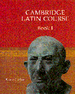 Cambridge Latin Course Book 1 4th Edition