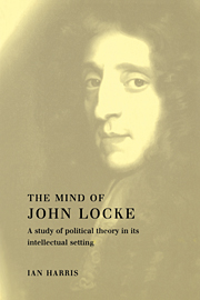 The Mind of John Locke