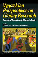 Vygotskian Perspectives on Literacy Research