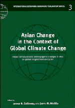 Asian change context global climate change impact natural and ...