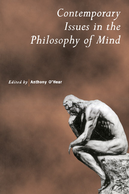 contemporary-issues-in-the-philosophy-of-mind