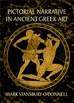 Pictorial Narrative in Ancient Greek Art