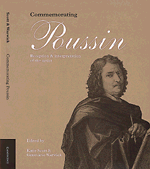 Commemorating Poussin
