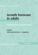 Growth Hormone in Adults