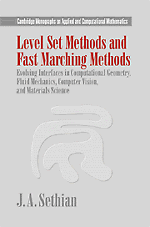Level Set Methods and Fast Marching Methods