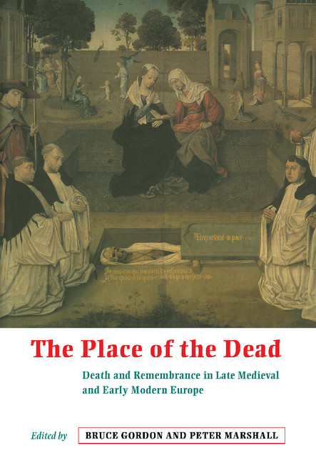 The Place of the Dead