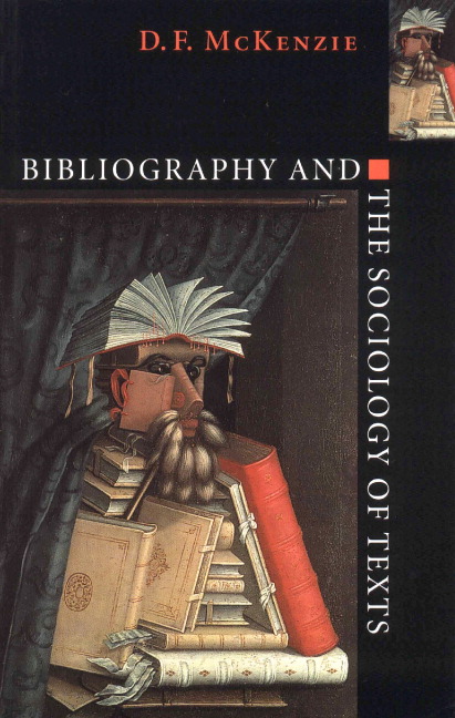 bibliography of sociology books