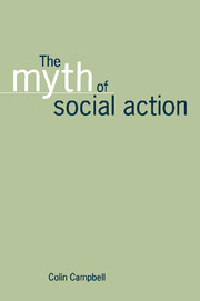 The Myth of Social Action