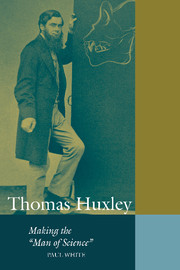 Thomas Huxley