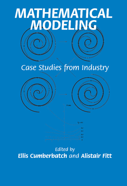 Mathematical Modeling