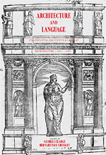 Architecture and Language